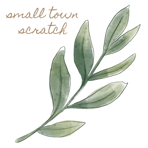 Small Town Scratch