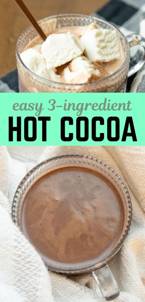 pin image for hot cocoa post