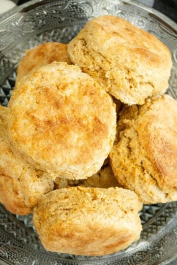 thumbnail image of whole wheat biscuits