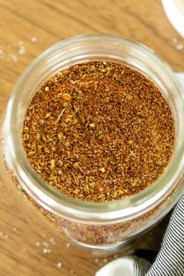 thumbnail image for taco seasoning