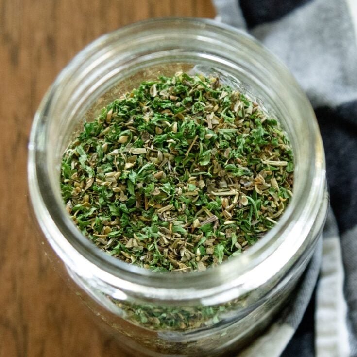 thumbnail image for Italian seasoning post