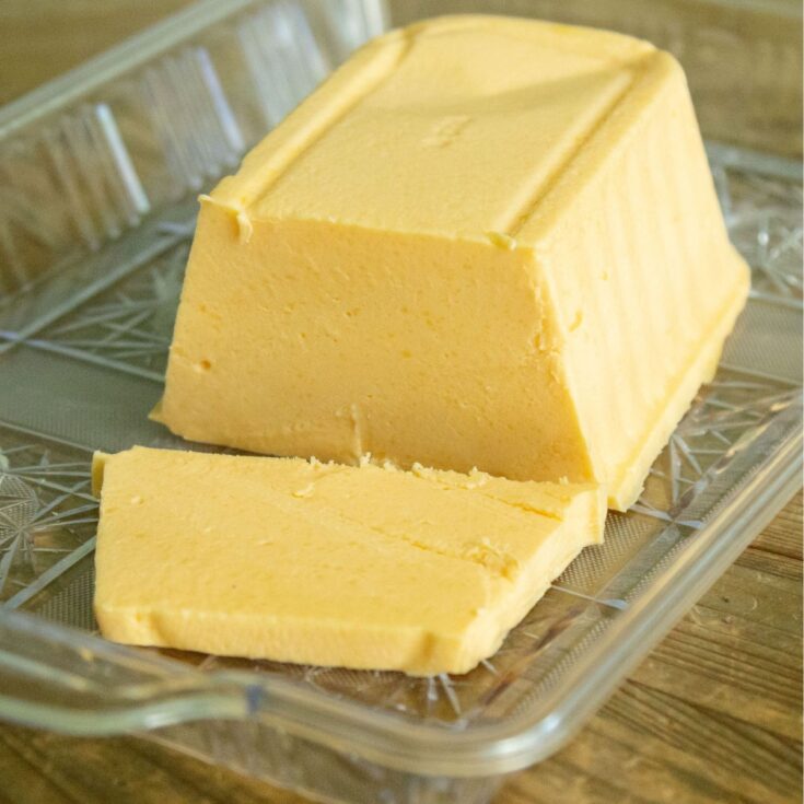 thumbnail image for homemade velveeta cheese recipe